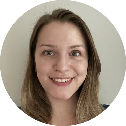 Amy Talbot Customer Success Lead